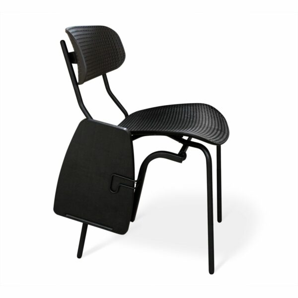 Стул Sheffilton SHT-S85М-RD с пюпитром