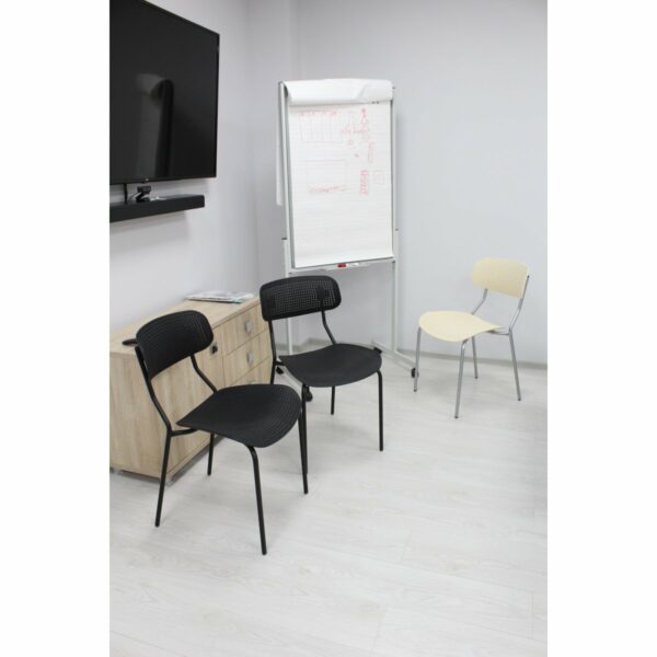 Стул Sheffilton SHT-S85М-RD с пюпитром