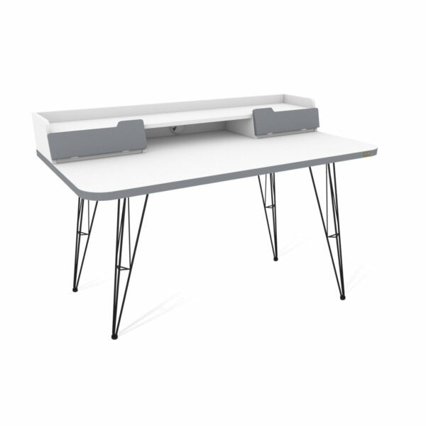 Столешница с ящиками Sheffilton SHT-TT31 120/65 ЛДСП