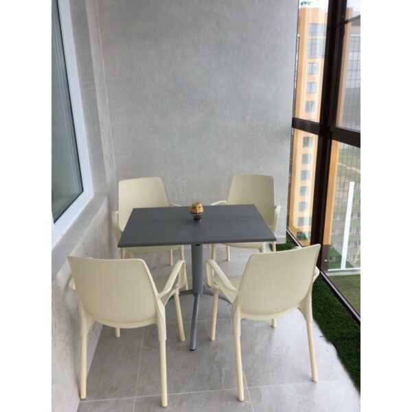 Каркас стула Sheffilton SHT-S424