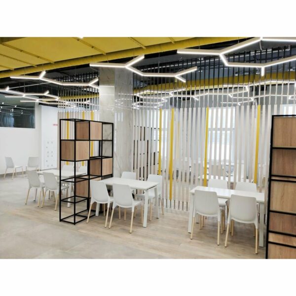 Каркас стула Sheffilton SHT-S424