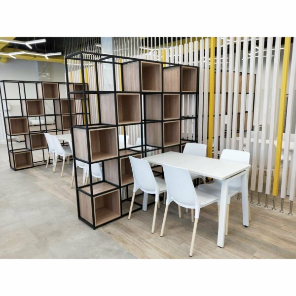 Каркас стула Sheffilton SHT-S424