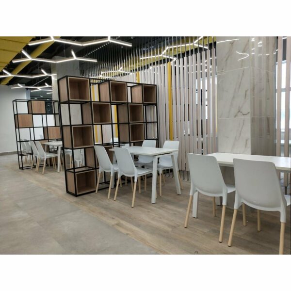Каркас стула Sheffilton SHT-S424