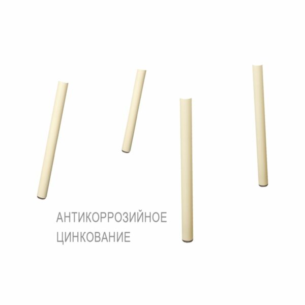 Каркас стула Sheffilton SHT-S424