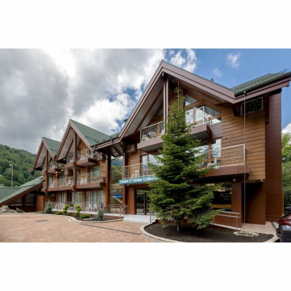 Стул Sheffilton SHT-S108-P