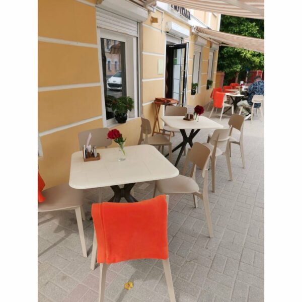 Стул Sheffilton SHT-S110-P