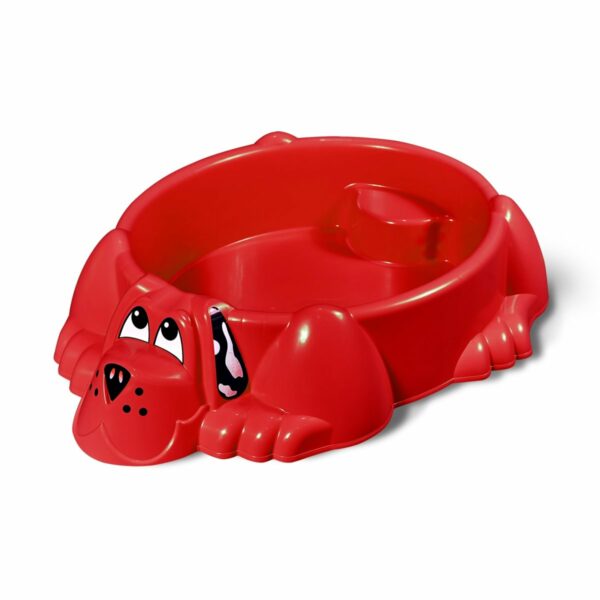 Песочница Sheffilton KIDS Собачка 373