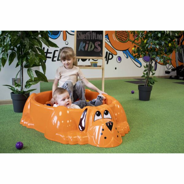 Песочница Sheffilton KIDS Собачка 373