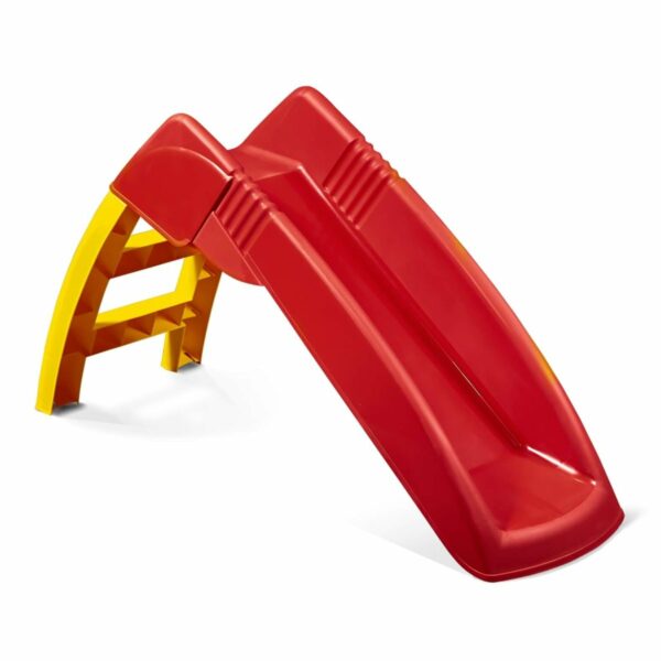 Игровая горка Sheffilton KIDS 608