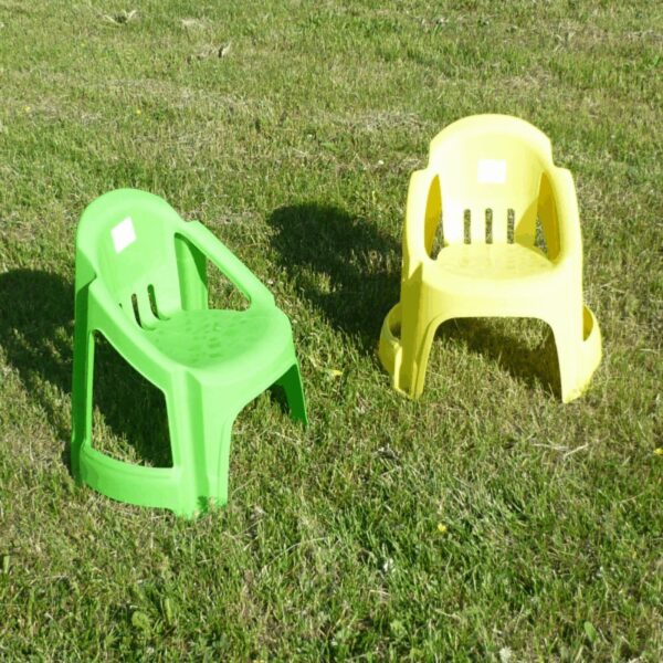 Стул детский Sheffilton KIDS 532