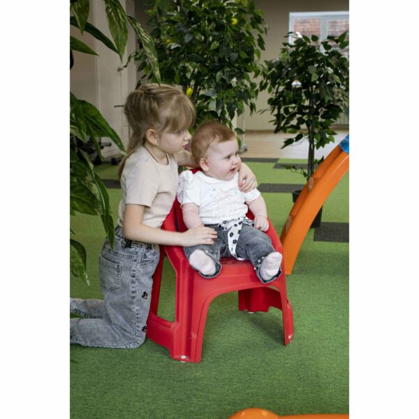 Стул детский Sheffilton KIDS 532