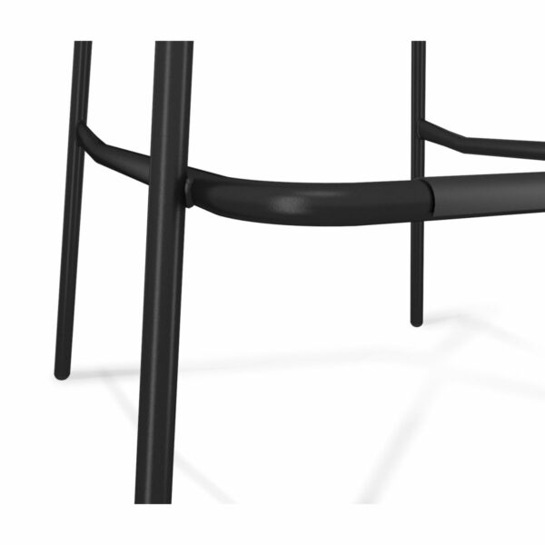 Стул барный Sheffilton SHT-ST31-C4/S29