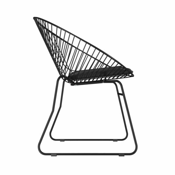 Стул Sheffilton SHT-S127-CN1