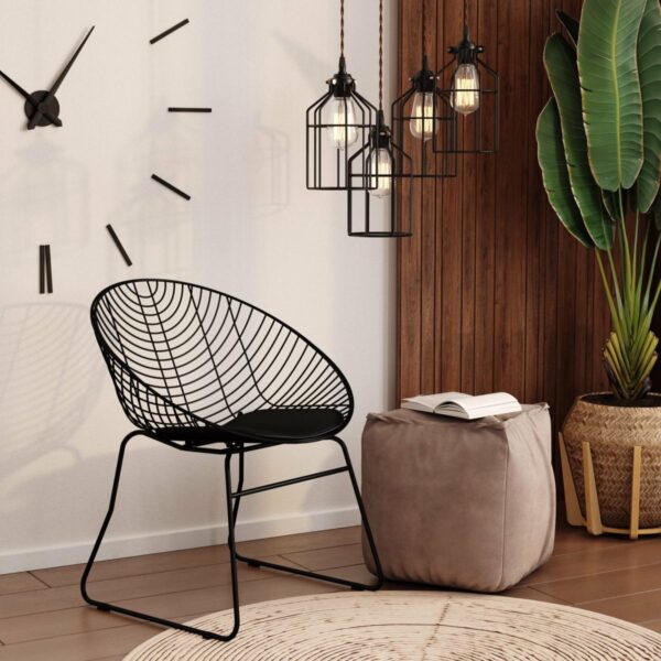 Стул Sheffilton SHT-S127-CN1