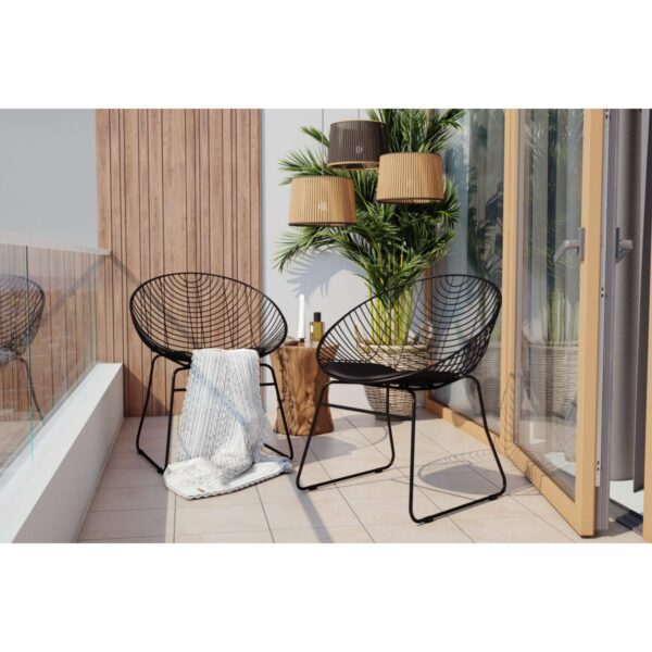 Стул Sheffilton SHT-S127-CN1