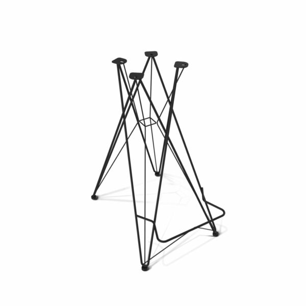 Стул барный Sheffilton SHT-ST34/S66