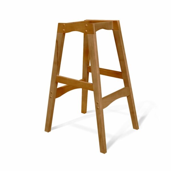 Стул барный Sheffilton SHT-ST38/S65