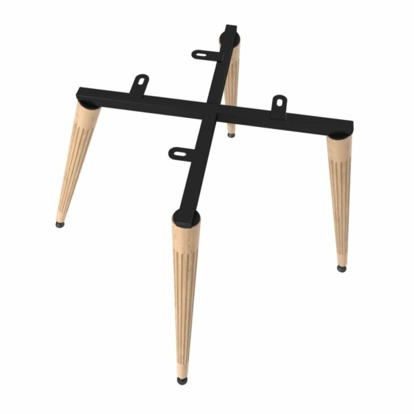 Каркас стула Sheffilton SHT-S95-WH-1