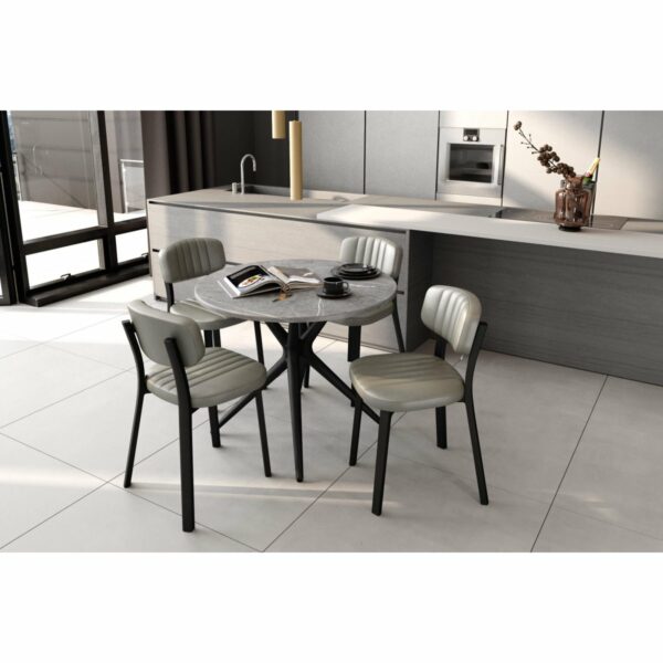 Стул Sheffilton SHT-S85-C1