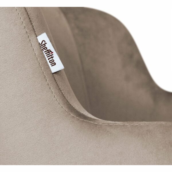 Стул Sheffilton SHT-ST39/S95-WH