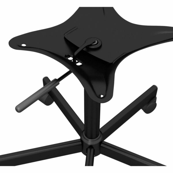 Стул подъемно-поворотный Sheffilton SHT-ST31/S155