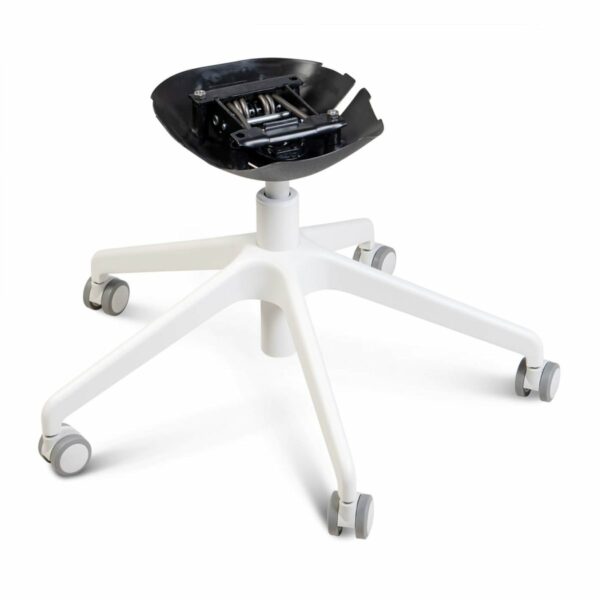Стул подъемно-поворотный Sheffilton SHT-ST39/S154