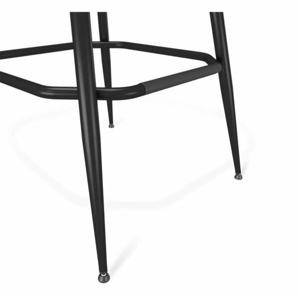 Стул барный Sheffilton SHT-ST38/S148