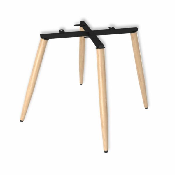 Стул Sheffilton SHT-ST38/S95-WH