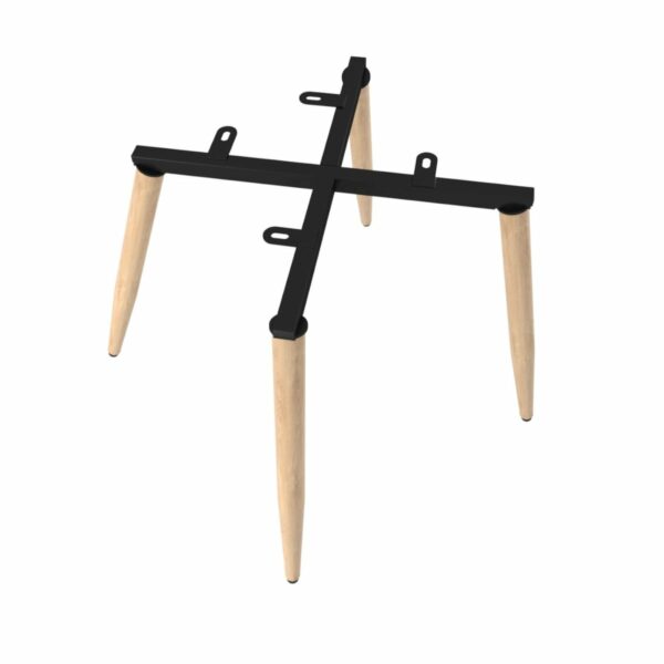 Стул Sheffilton SHT-ST38/S95-WH