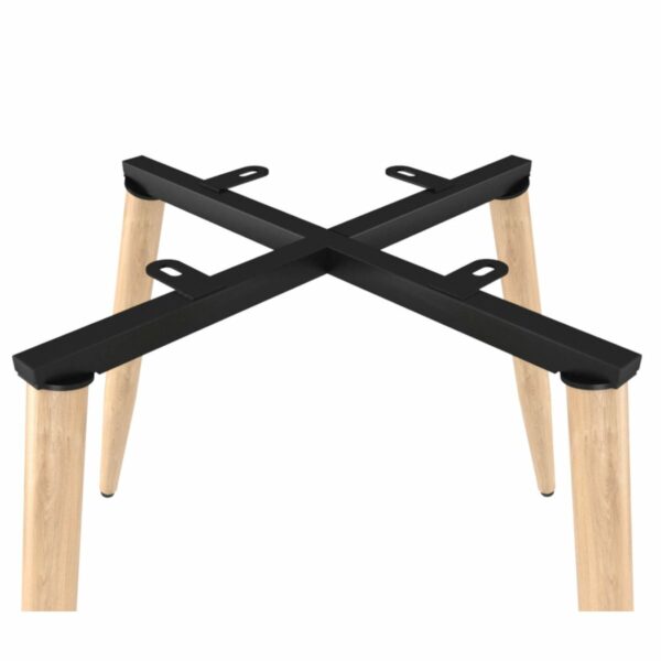 Стул Sheffilton SHT-ST38/S95-WH