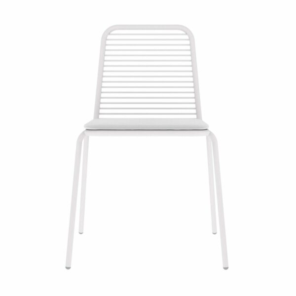 Стул Sheffilton SHT-S153-CN1