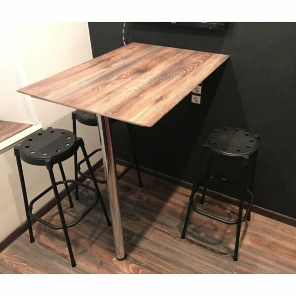Каркас стула Sheffilton SHT-S48