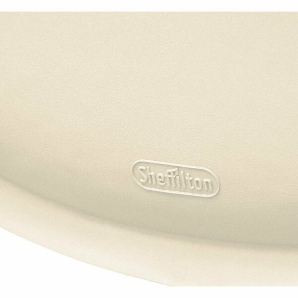 Стул Sheffilton SHT-S76-1 бежевый