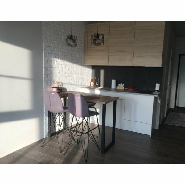 Каркас полубарного стула Sheffilton SHT-S66-1