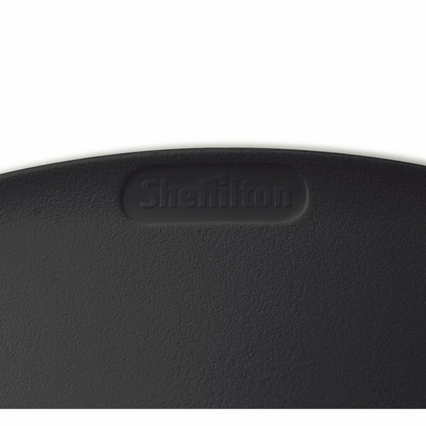 Стул барный Sheffilton SHT-ST19/S80