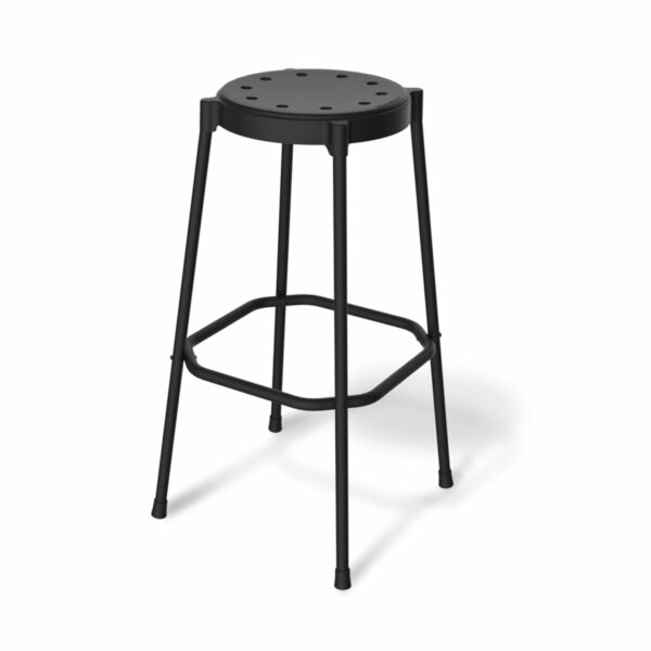 Стул барный Sheffilton SHT-S48