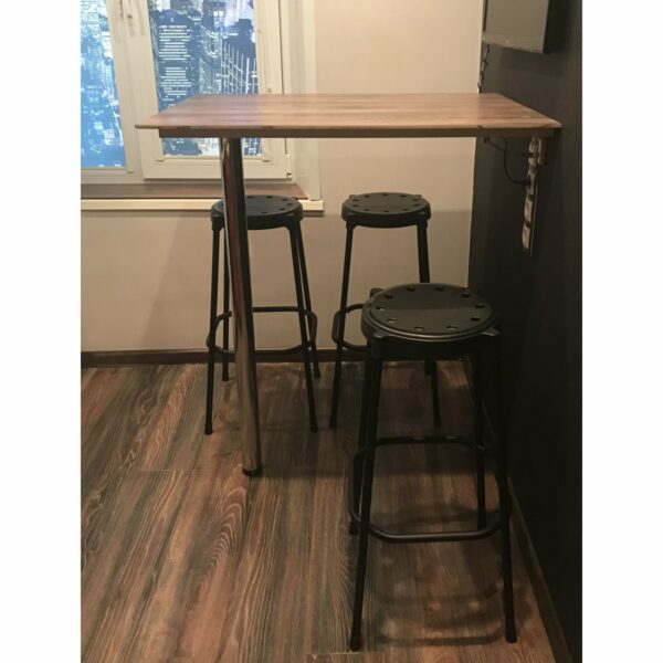 Стул барный Sheffilton SHT-S48