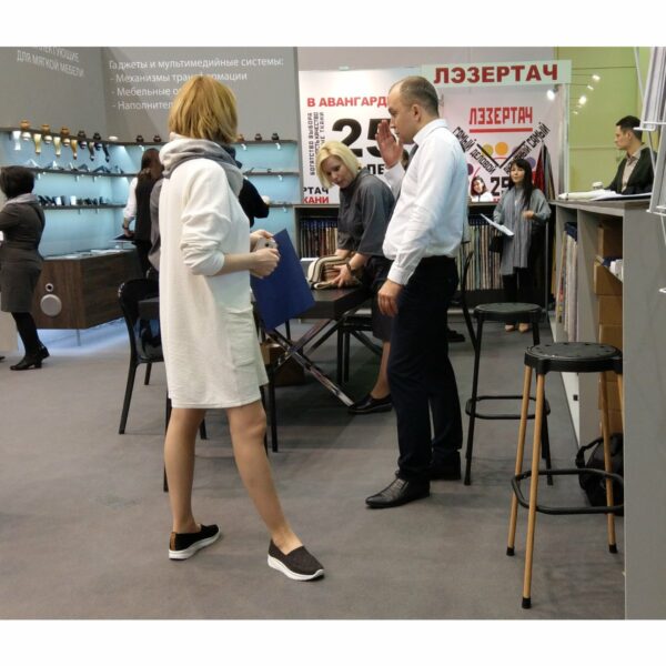 Стул барный Sheffilton SHT-S48