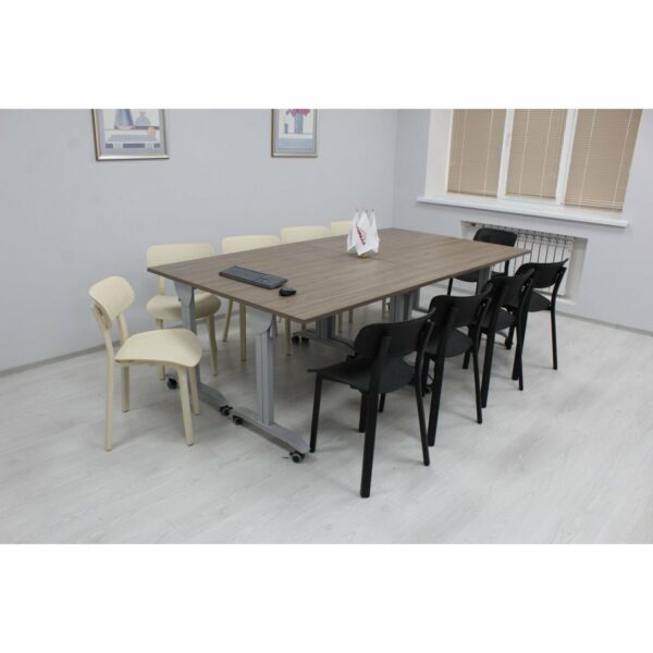 Стул Sheffilton SHT-S85 черный