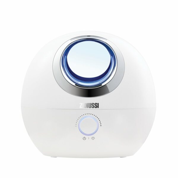 Увлажнитель ультразвуковой Zanussi ZH 3 Pebble white
