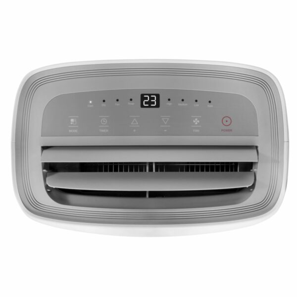 Кондиционер мобильный Electrolux EACM-07 CK/N6