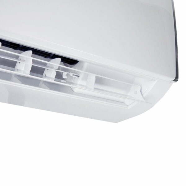 Сплит-система инверторного типа Zanussi Milano DC Inverter ZACS/I-12 HM/A23/N1 комплект