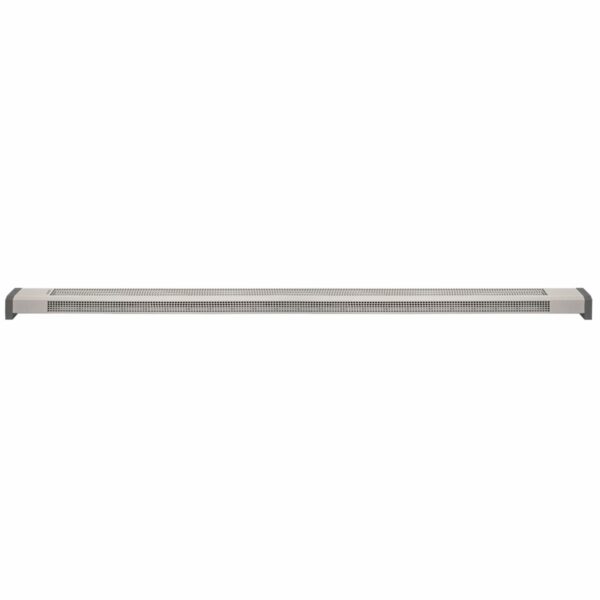 Конвектор электрический Ballu Plinth Compact BEC/PLC-150-600