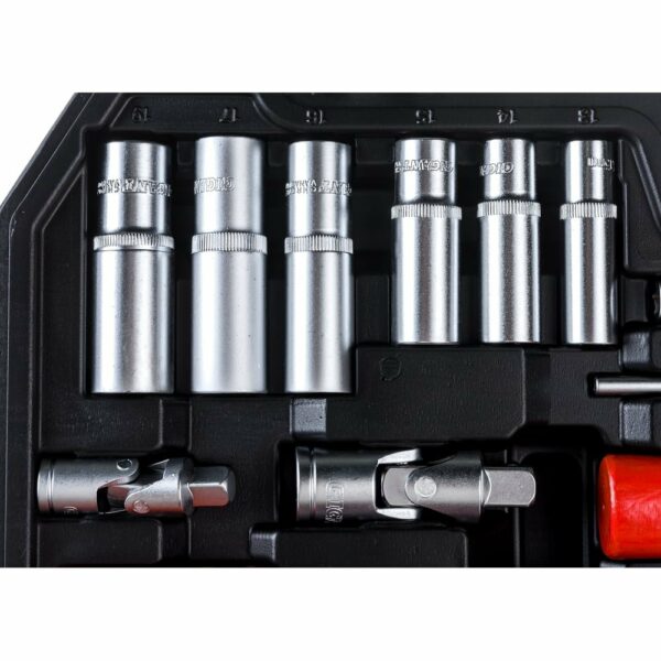 Набор автомобильного инструмента Gigant GAS 131S