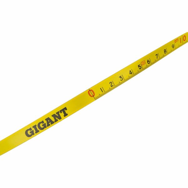 Рулетка геодезическая Gigant GSTA-20