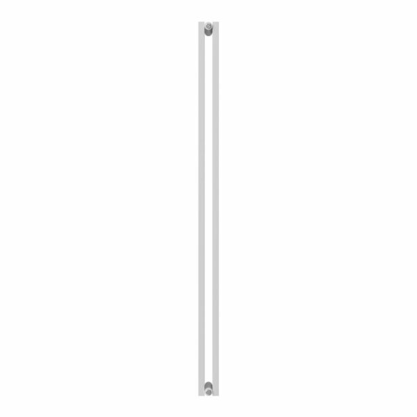 Дизайн-радиатор Royal Thermo Shift Q30 C2180 - 08 секц. RAL9016