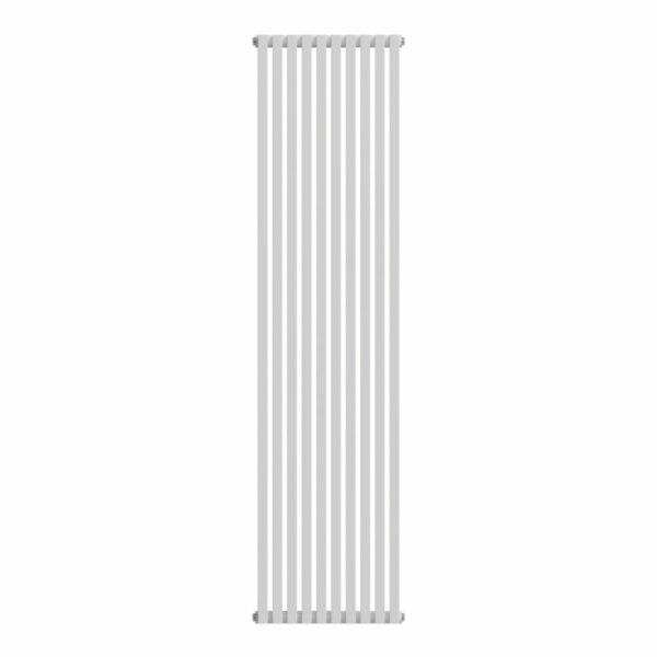 Дизайн-радиатор Royal Thermo Shift Q30 C2180 - 10 секц. RAL9016