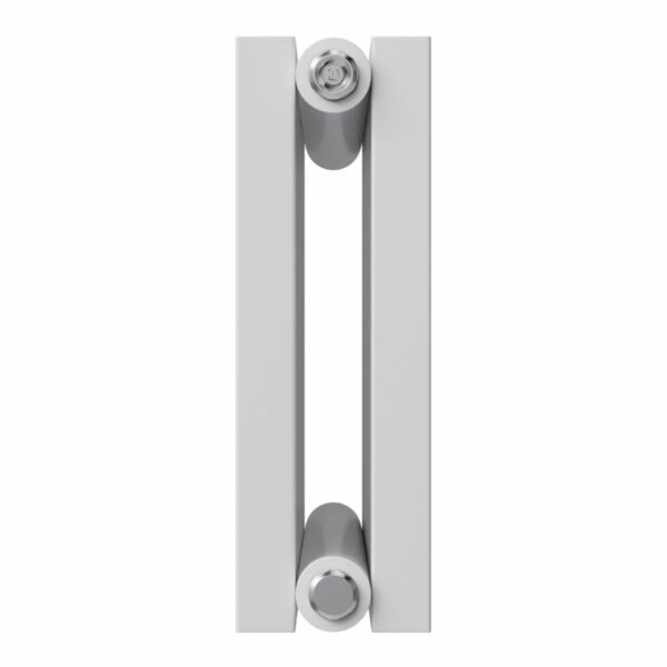 Дизайн-радиатор Royal Thermo Shift Q30 C2030 - 32 секц. RAL9016