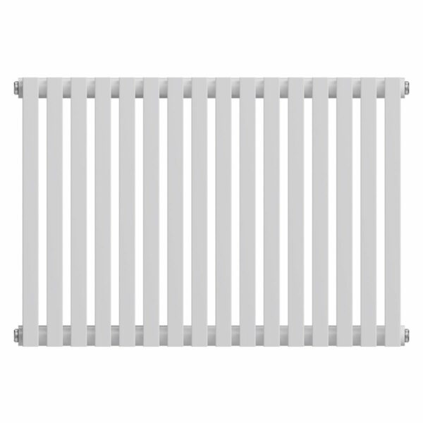 Дизайн-радиатор Royal Thermo Shift Q30 C2050 - 16 секц. RAL9016