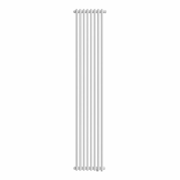 Дизайн-радиатор Royal Thermo Shift R22 VC2180 - 08 секц. RAL9016